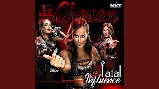 WWE: The Chosen (Fatal Influence)