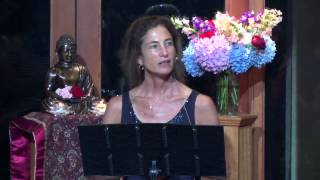 Hope and the Spiritual Path (Part 1B) - Tara Brach