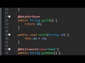 JAXB Tutorial-Part 3-Marshal XML with object List