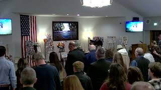 Guy "Bud" Garheart, II Memorial Service