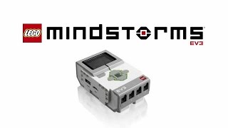 Lego Mindstorms EV3 Rubik Cube Solver