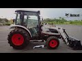 2021 Bobcat® Tractors CT5545 For Sale in Frederick, MD