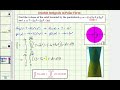 681 Double integrals in polar form volume bounded by two paraboloids