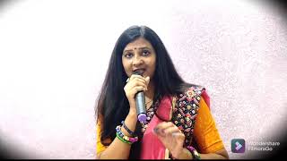 Indhana Vinava | Navratri Special | Garba Song | Falguni Pathak Songs