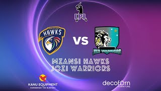 LPL U12 | Hawks vs Warriors | 20 Apr 2024 12:50 | Sacred Heart A