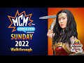 MCM London Comic Con 2022 Sunday