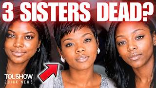 The Mystery Of The 3 Sisters Found Dead In Brighton Beach⁉️