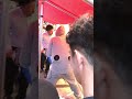 宮祭りにヒカル 禁断ボーイズなどのネクステメンバー現る！！