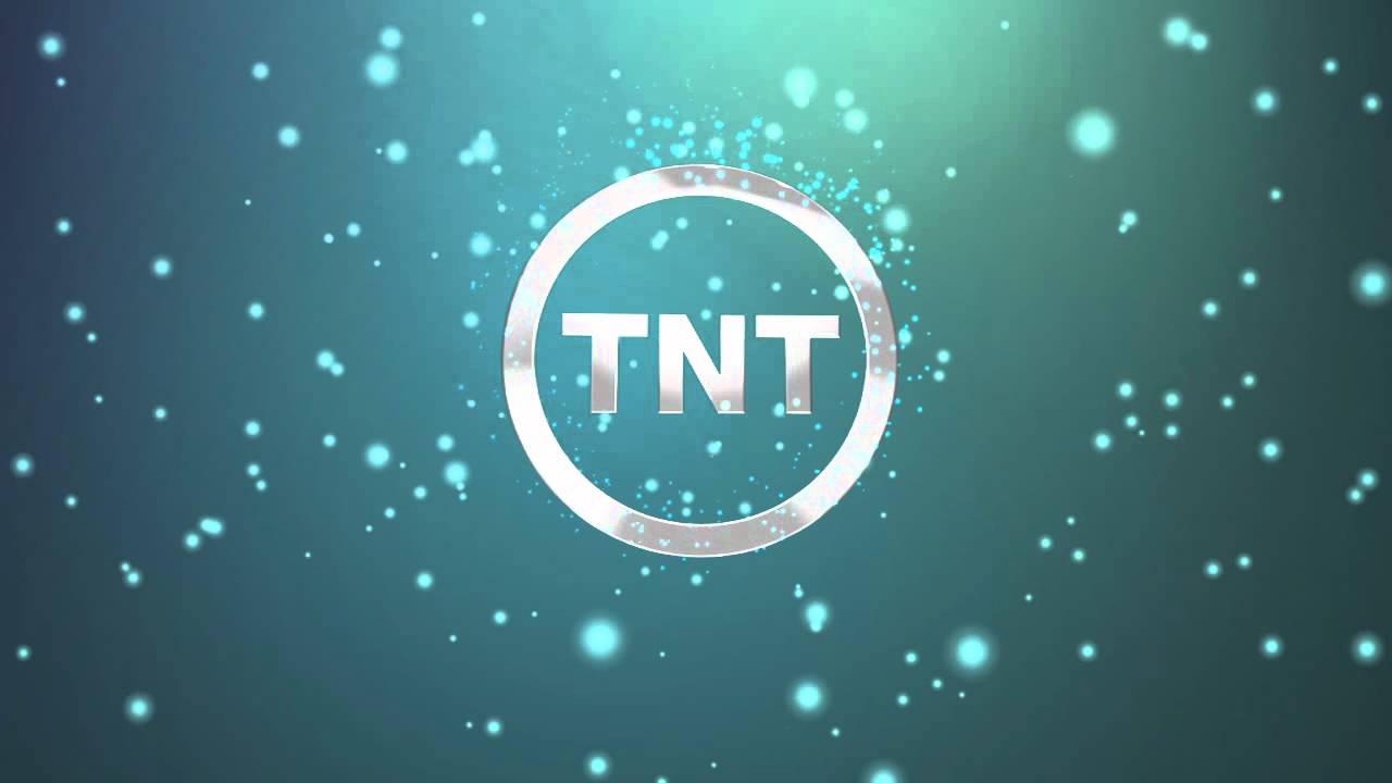 Tnt Logo Youtube
