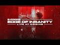 E-Force 'The Edge Of Insanity LIVE' at Origins 2025 | Official Liveset