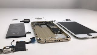 $28.50 iPhone 6 Restoration