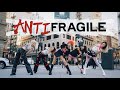 [K-POP IN PUBLIC] [ 1TAKE] 'ANTIFRAGILE' -  LE SSERAFIM(르세라핌) Dance Cover | by @acey_dance