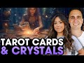 Why Tarot Cards and Crystals Can be Dangerous