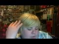 Lady Gaga Fame and Nicki minaj Pink Friday PERFUME REVIEW NUMMY SPELLING