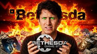 Is Fallout 5 DOOMED?