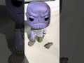 Best Thanos Pop Ever #thanos #funkopop #funko #collectibles