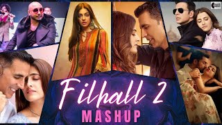 Filhaal 2 : Mashup song 🎵 | Akshay kumar | Remix | M-Series