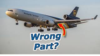 UPS Plane Crash: Fatal Flaws NTSB Just EXPOSED!