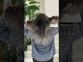 后悔没有早点染的发色，一辈子的发色真的爱了 highlights balayage haircolor 染发