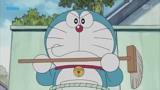 Doraemon Bahasa Indonesia No Zoom - Black Hole Di Kota Nobita