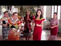 Sama Berami Gawai - Karaoke (Official Music video)