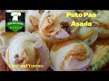 How to cook fluppy and soft Asado Puto Pao. Napakasarap ng Asado filling nito, promise.