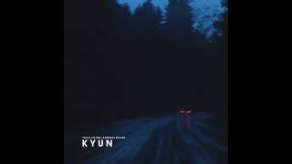Kyun - Talha Anjum feat. Annural Khalid | Prod. UMAIR (Official Audio)
