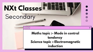 MATHS | SCIENCE | CLASS 9th-10th | NOV-26/24 #nios#1000subscriber#trending#maths#science