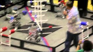 FTC Competition 2013