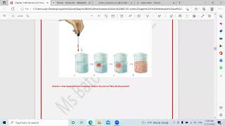 Chapter 5 membrane and transport AIU BIO101 BATOOL ALREFAI