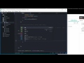 Deleting data from MongoDB using Mongoose (Mongoose Part 6) - Node.js Tutorial 15