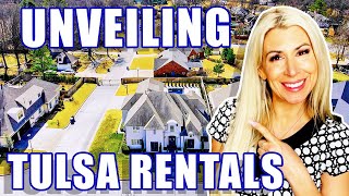 Tulsa Oklahoma Rentals: Exploring Opportunities In Tulsa OK | Living in Tulsa Oklahoma | OK Rentals