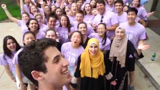 Uni High Class of 2019 Graduation Video