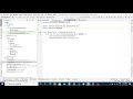 Databinding in Android with Kotlin.