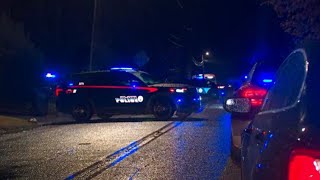 Officer involved in shooting overnight in northwest Atlanta, police say