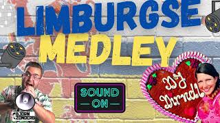 Limburgse Medley - BJORNZONDERB \u0026 Dj Dirndl