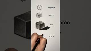 how to draw a box 😳😵#shorts #viralshorts #art #drawing #box
