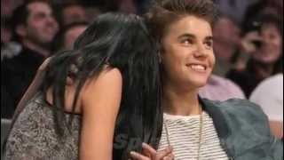 Justin Bieber & Selena Gomez(Jelena)_My Favorite Girl
