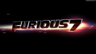 Furious 7 Gets Low