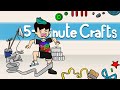 5 MINUTES CRAP !! | Akinom | Animation Video | (5 Minutes Craft parody) 2021