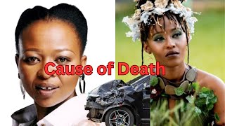 Manaka Ranaka Daughter cause of Passing and last Moments