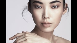 Beauty film Featuring Hsu Chen