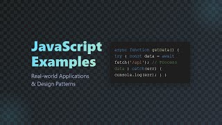 JavaScript Practical Examples: Array, Async, DOM & Design Patterns for Beginners [Hindi]