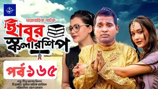 ধারাবাহিক নাটক হাবুর স্কলারশিপ পর্ব ১৬৫ | Habur Scholarship EP 165 | Rashed Shemanto Tanzika Amin