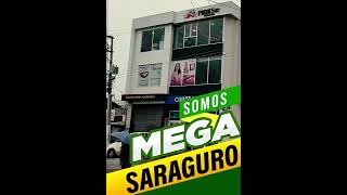 Mega Tienda del Sur