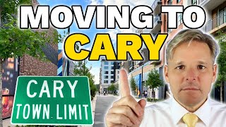 12 Things You MUST Know Before Moving To Cary North Carolina