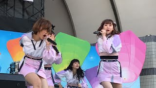 20190511 BNK48 THAI FESTIVAL TOKYO 2019 Performance Full size in 代々木公園（JAPAN）