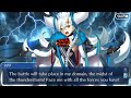 【FGO】Ordeal Call - Aqua Marie Battle (1/2) - English Translation - Fate/Grand Order