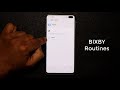 BIXBY on Samsung Galaxy S10 Plus - Everything You Need to Know