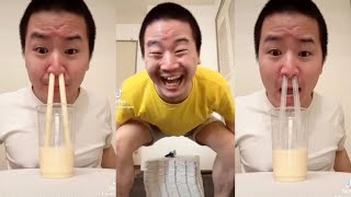 Junya1gou funny video 😂😂😂 | JUNYA Best TikTok July 2021 Part 57